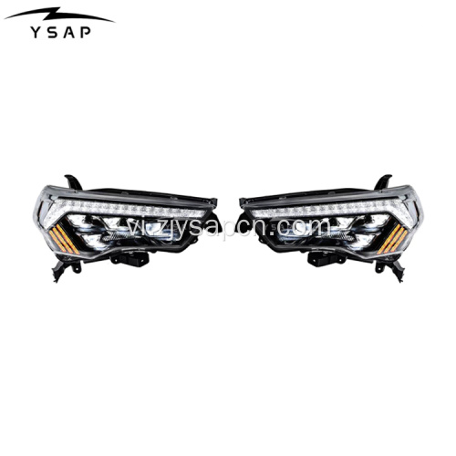 Đèn pha đèn đầu bán nóng cho 4Runner